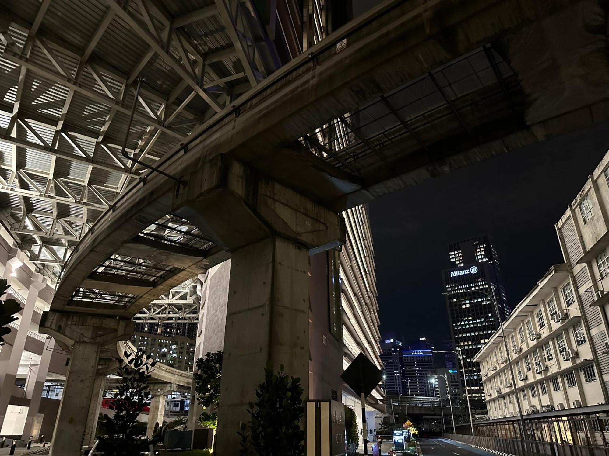 Riveria City Kl Sentral - Kuala Lumpur, Kuala Lumpur